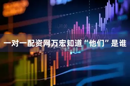 一对一配资网万宏知道“他们”是谁
